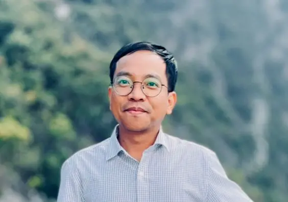 Muhammad Syafrudin profile image